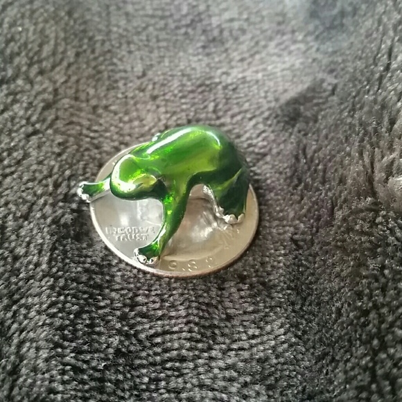 Charm frog - Picture 4 of 4