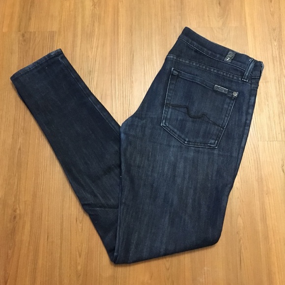 7 for all Mankind Jeans