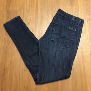 7 for all Mankind Jeans