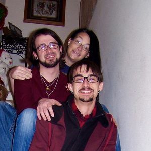 Meet your Posher, Tammy