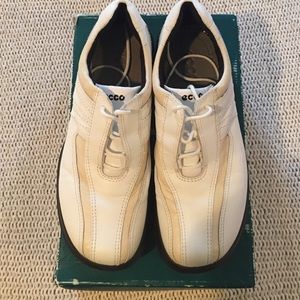 Ecco Golf shoes