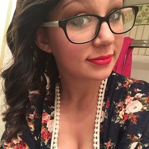 Meet your Posher, Kelsey