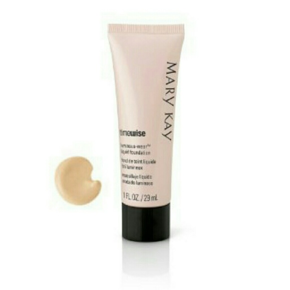 Mary Kay Luminous Wear Liquid Foundation - Picture 1 of 1