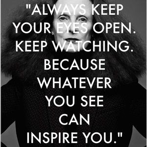 Be You. Be Inspired. Let your Style Shine ✨