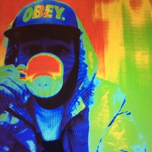 Meet your Posher, Christian