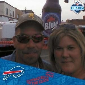 Meet your Posher, Chris