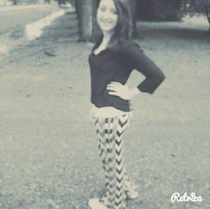 Meet your Posher, Jackie