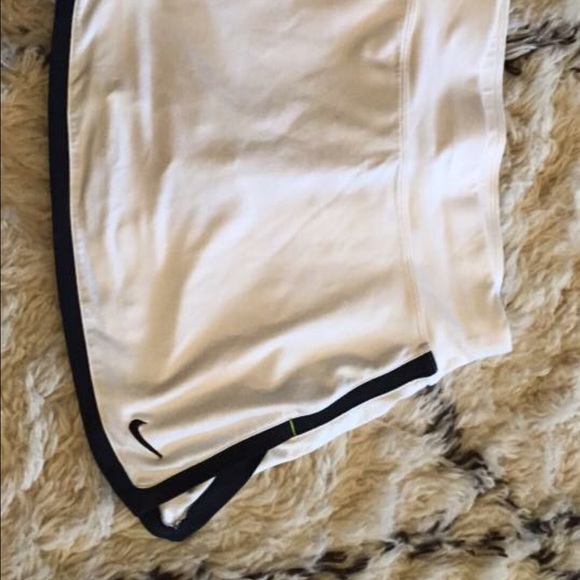 Nike Tennis/workout Skort