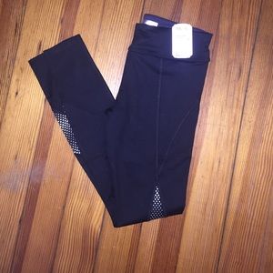 Forever21 Activewear Leggings