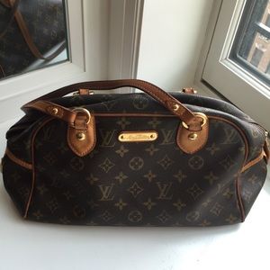 Louis Vuitton Montorgueil PM Bag
