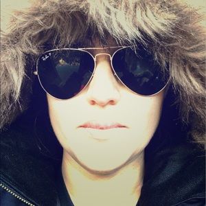 Meet your Posher, Jenae