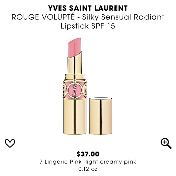💄Ysl lipstick 💋