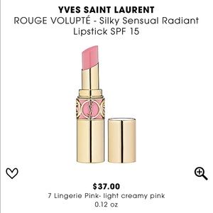 💄Ysl lipstick 💋