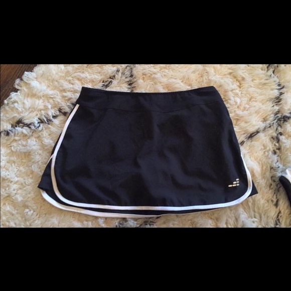 BCG Tennis/workout Skort