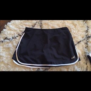 BCG Tennis/workout Skort