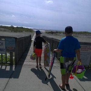 Meet your Posher, Karin