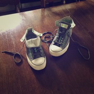 Super awesome converse!