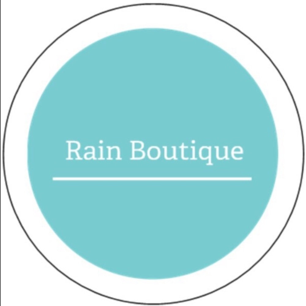 Meet your Posher, Rain Boutique ☔️
