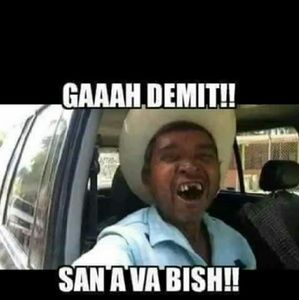 Meet your Posher, Chris