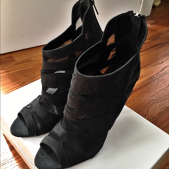 LOEFFLER RANDALL SANDALS