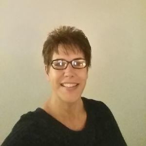 Meet your Posher, Patricia