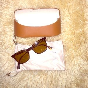 New Oliver Peoples Sunglasses