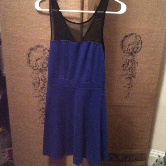 A line dress!