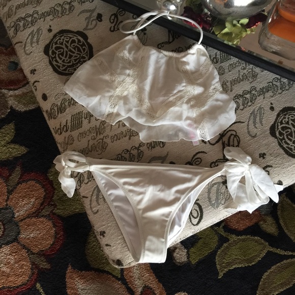 NWOT Victoria's Secret Bathing Suit