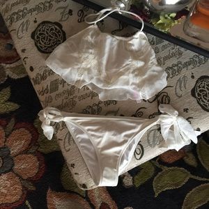 NWOT Victoria's Secret Bathing Suit