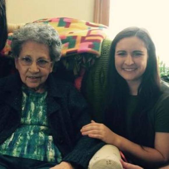 Meet your Posher, Kayla