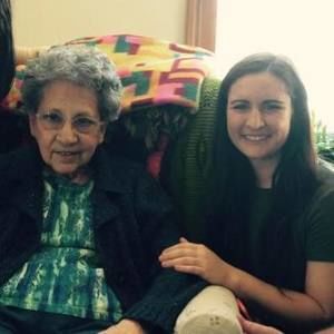 Meet your Posher, Kayla