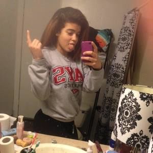 Meet your Posher, Millie