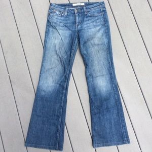 Perfect Acid Wash Joe's Jeans sz 28