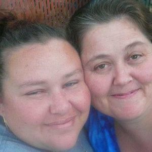 Meet your Posher, Lacy