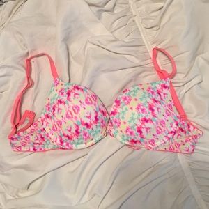 Victoria's Secret Push Up