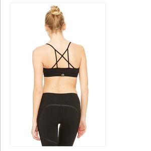 Alo goddess bra