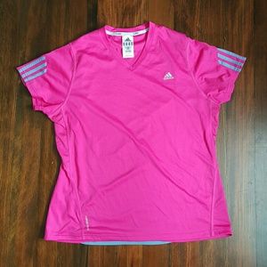 Adidas Response clima cool tee