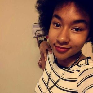 Meet your Posher, Jasmine