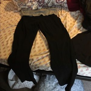 Victorias Secret Yoga pants