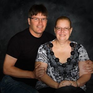 Meet your Posher, Jeannene