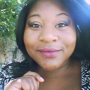 Meet your Posher, Tessa