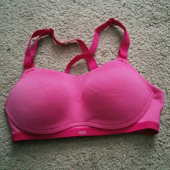 VSX Sports bra