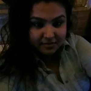 Meet your Posher, Quianna