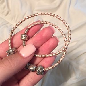 Pandora Bracelet