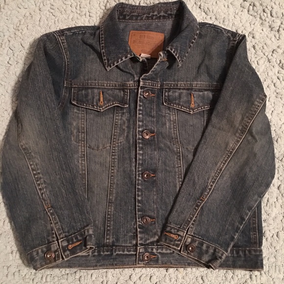 Old Navy Denim jacket