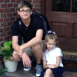 Meet your Posher, Tammy