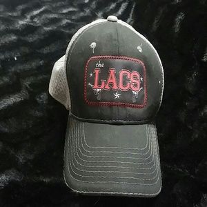 The Lacs Trucker Hat