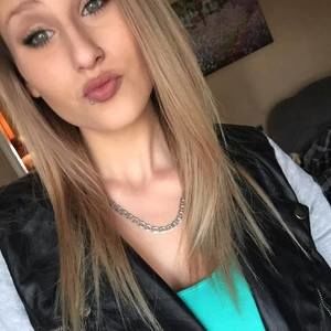 Meet your Posher, Madison