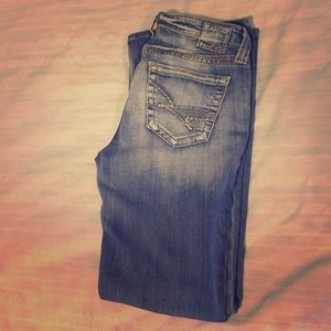 Big Star Jeans