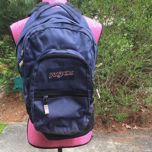 jumbo jansport backpack
